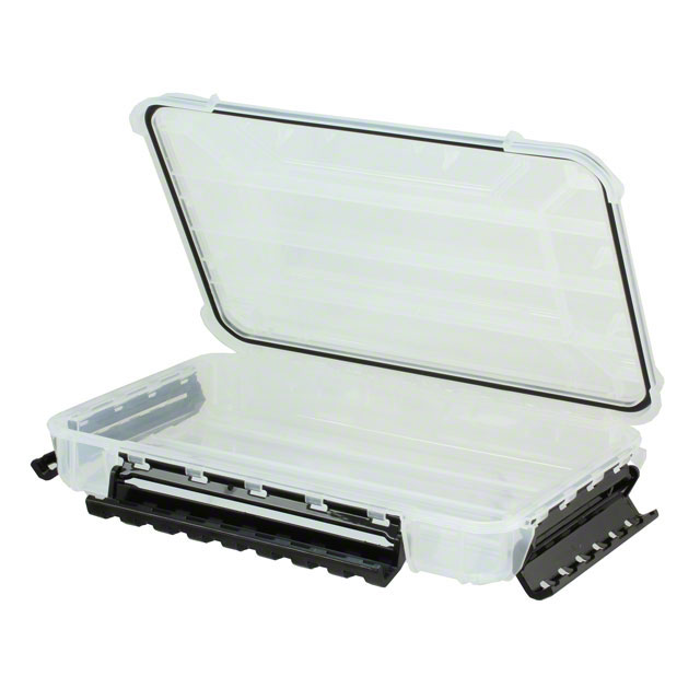 6741TE Flambeau Inc.  Boîtes